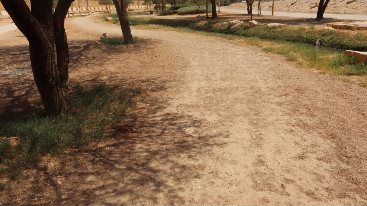 Commercial Construction Project